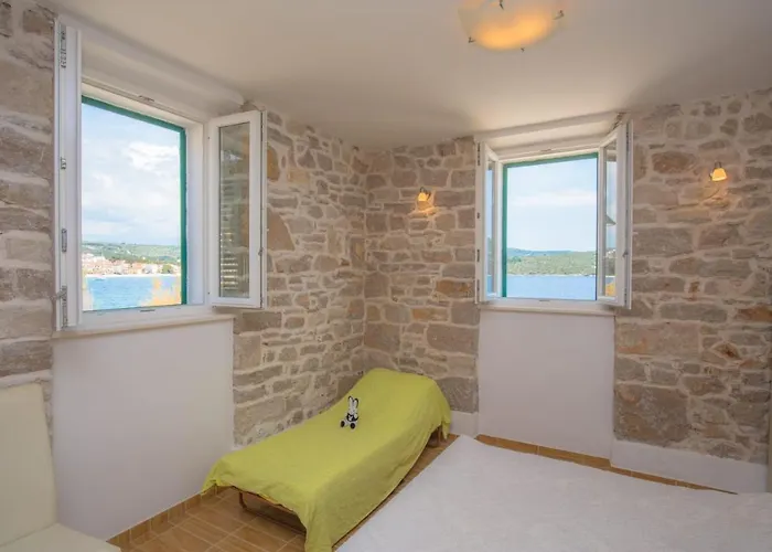 Mall بيت للعطل Primošten