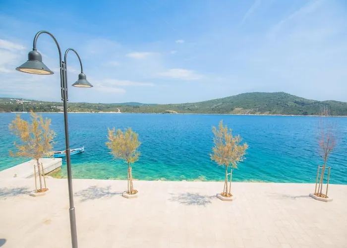 Mall بيت للعطل Primošten