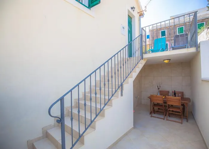 Mall 度假居 普利莫顿